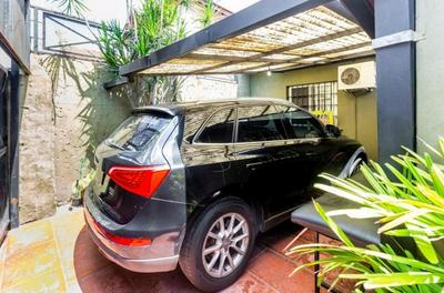 Oasis Buenos Aires, casa compartida