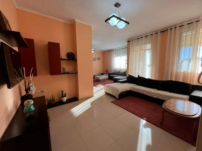 Elbasan center family apartment n.42