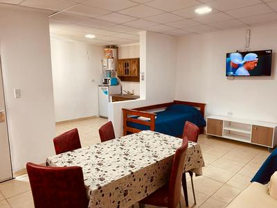 Alojamiento General Acha 1