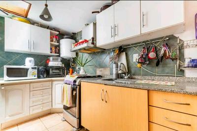 Oasis Buenos Aires cama matrimonial