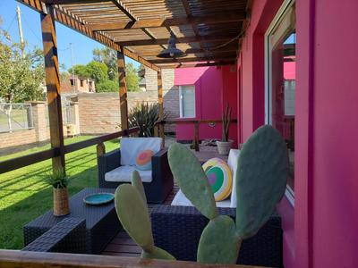 Casa en El Balneario El Condor