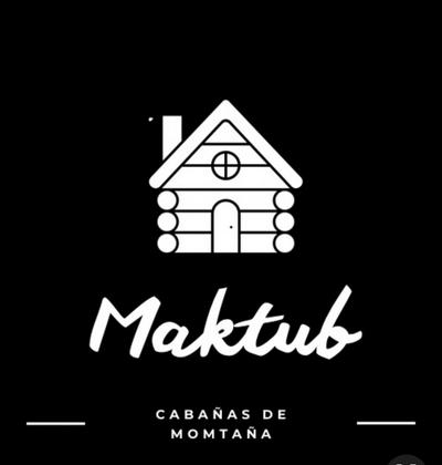MAKTUB, Cabañas de montaña