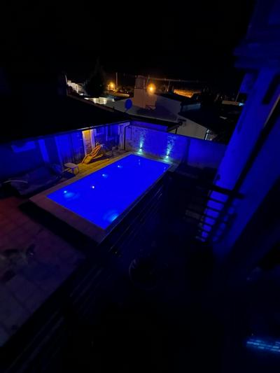 Loft Quincho Ramallo