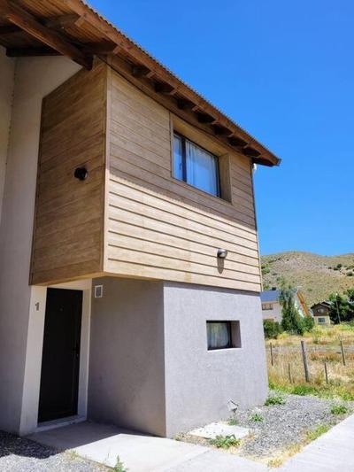 Hospedaje El Toltén