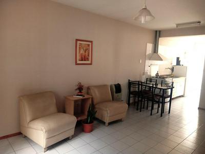 Mendoza Capital Parque Cívico