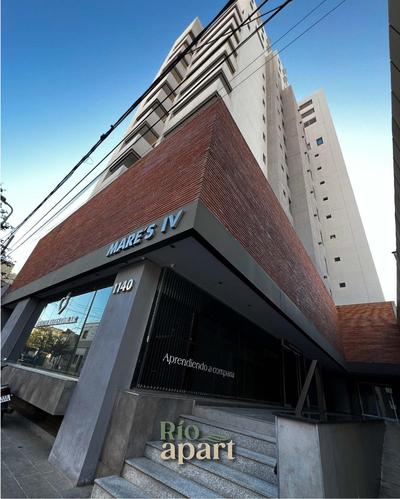 Rio Apart Alberdi 10