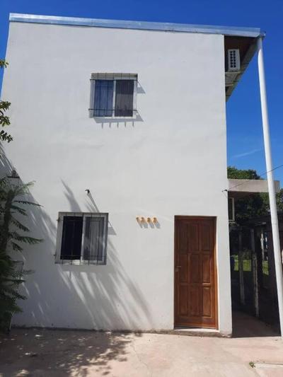 Dúplex Tío Chiky Soltero