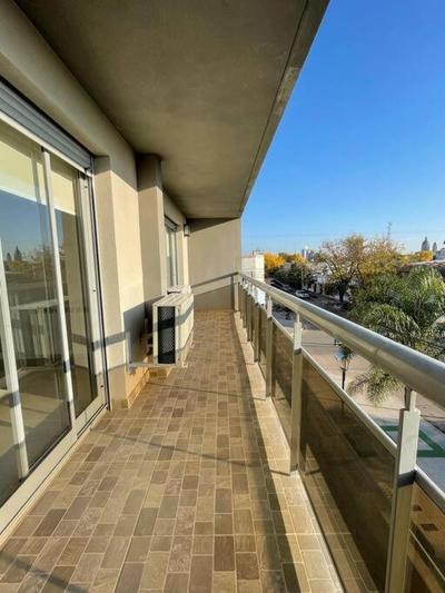 Divino Belgrano - Depto Premium