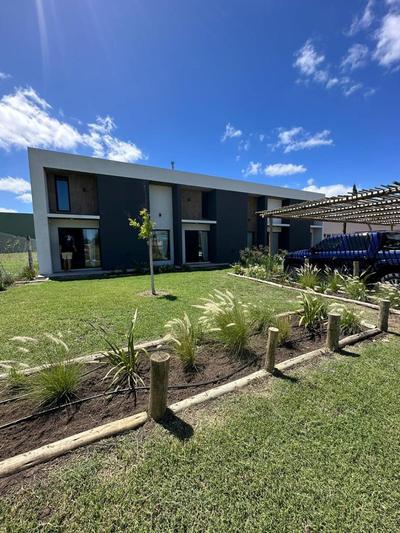 Departamento en Claromeco