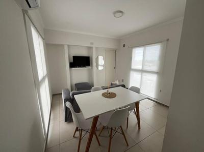 Dpto. Rivadavia en San Nicolás