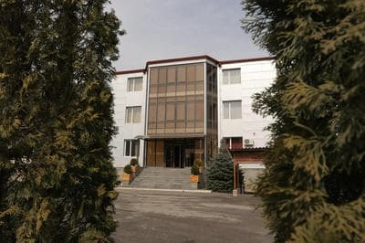 Syunik Hotel