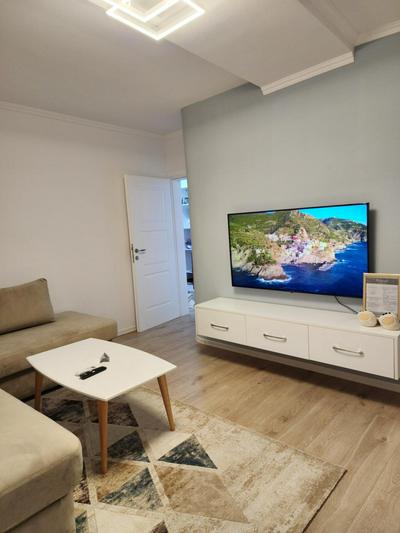 Comfy Elbasan Apartment