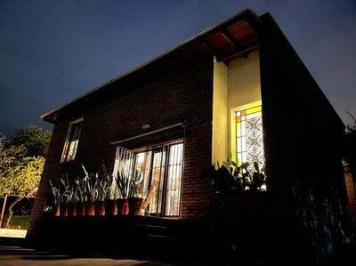 Casa para disfrutar!