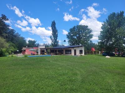 Casa con Sumo Encanto