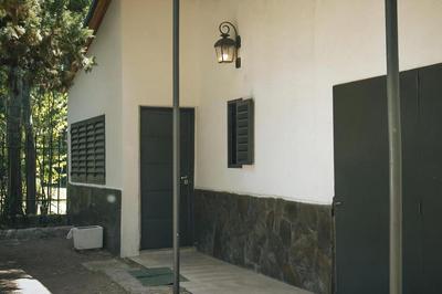 Pecoh Potrerillos - Casa de montaña