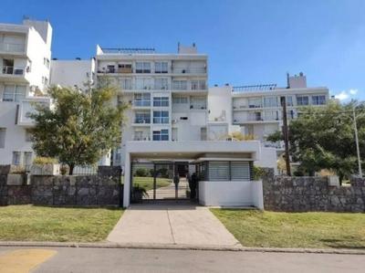 Depto 1 dormitorio, La Calera