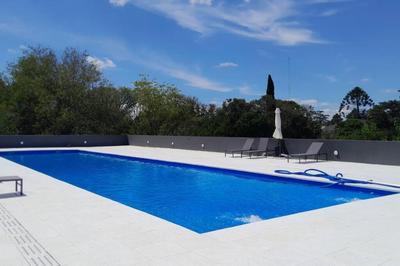 Elegancia con jardin exclusivo! G&A Rent (05)