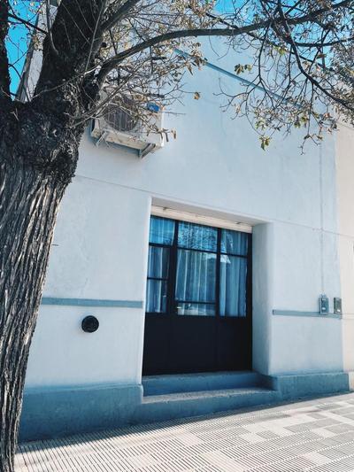 Hospedaje Patagones.