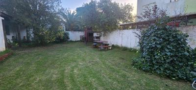 Casa rustica en Mar Chiquita