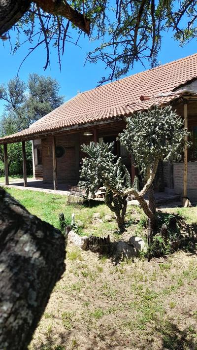 CASIOPEA. Casa de campo