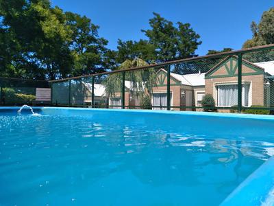 Cabañas La Felicidad