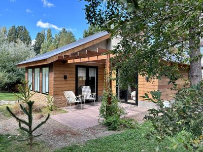 Casas de montaña Sheipuquin - Loft de lujo "Las Horquetas"