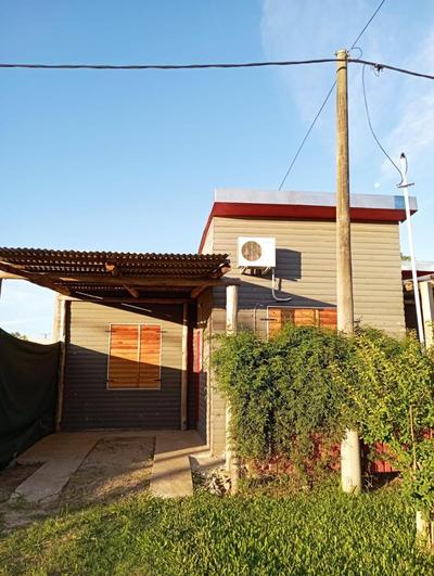 Cabañas pueblo belgrano entre Ríos .