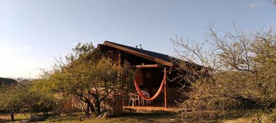 Al Encuentro Casas de Montaña