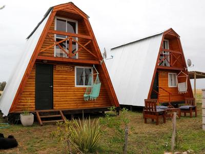 Casas Richard I y II