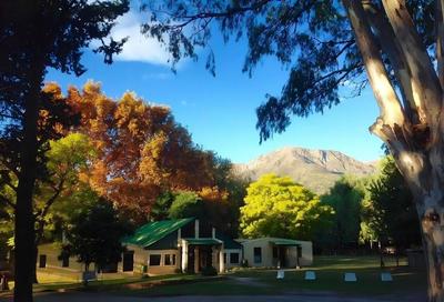 Casablanca La Granja de Capilla