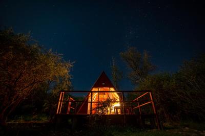 GLAMPING CACHI EL PARAISO DE NALA