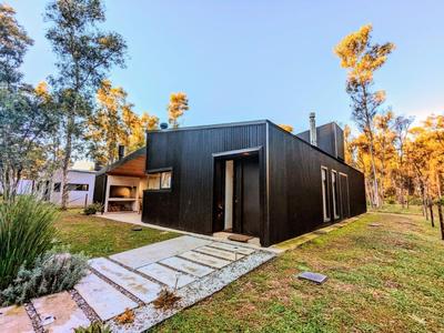 Casa Rincón de Campo Timbó