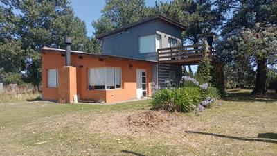 Refugio de Mar - La Caleta