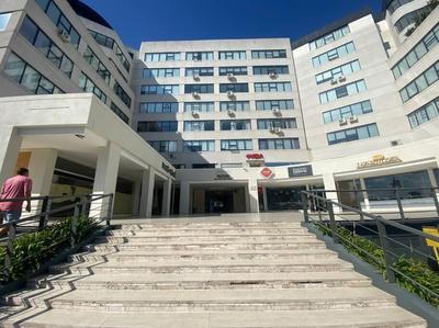 Espectacular departamento en Nordelta, 2 amb, Bahía Grande, Wyndham