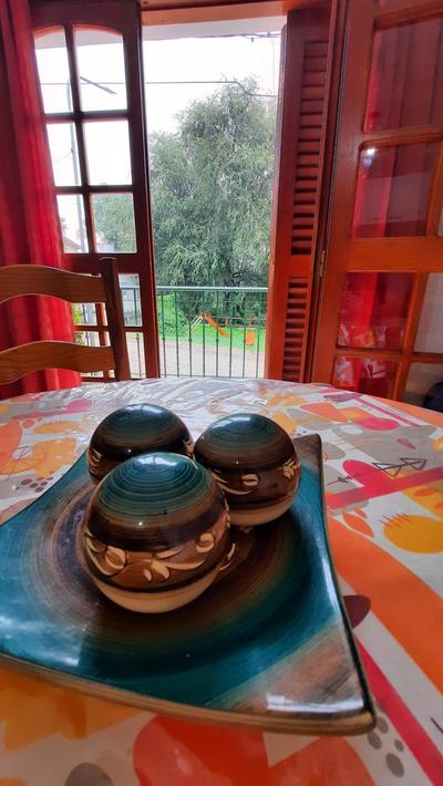 Ofelia, departamento en Alta Gracia.