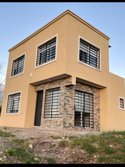 Las Pirquitas Villa Giardino