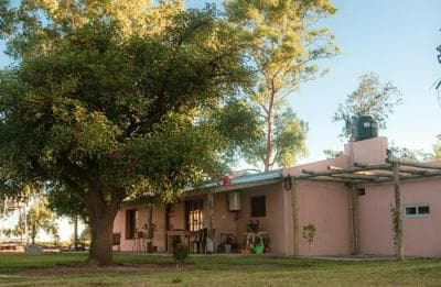 Experiencias Campestres Don Victorio