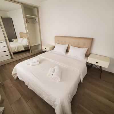 Bel appartement premium