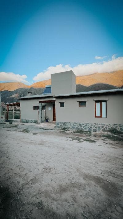 Alojamiento La Bonita de Maimará