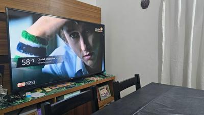 MonoAmbiente Guemes depa