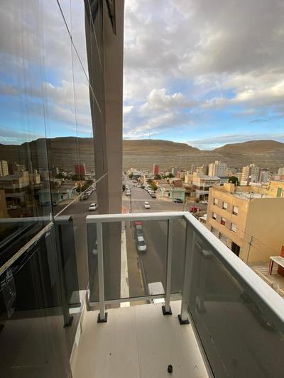 Depto con Vista Panoramica!