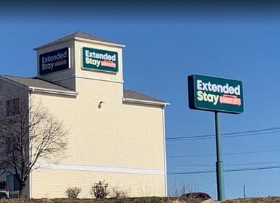 Extended Stay Kansas City