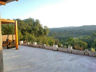 Maravilloso loft serrano