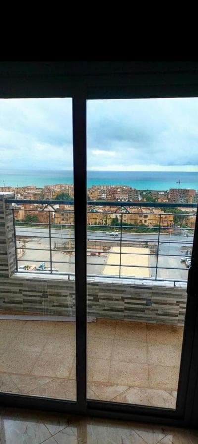 Résidence Abdel Rahman