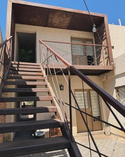 Departamentos Temporales Alberdi