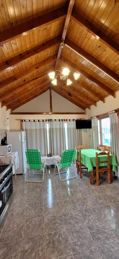 Alquiler Temporario Rincón de Luz