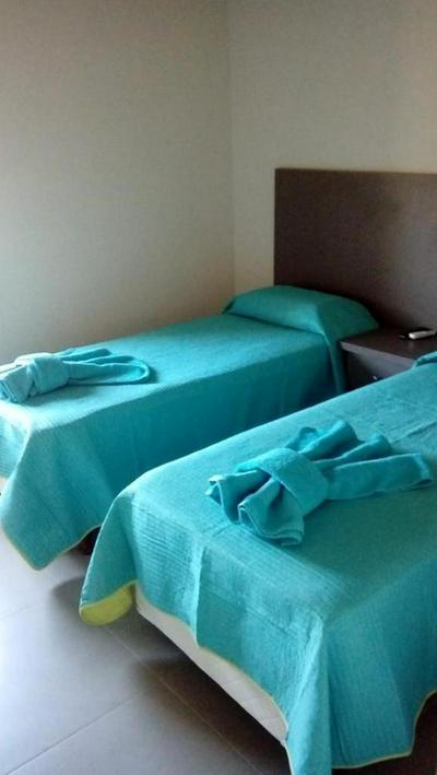 APART HOTEL BELGRANO en CAÑUELAS