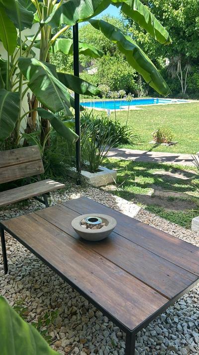 El Establo City Bell - solo alojamiento