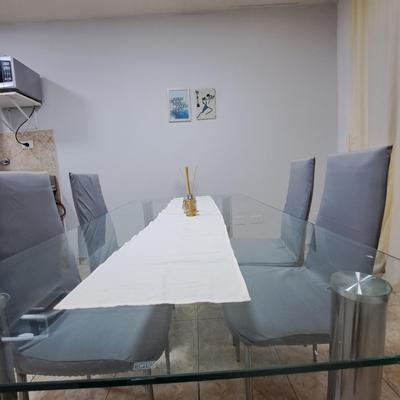 Alquiler temporario - NG