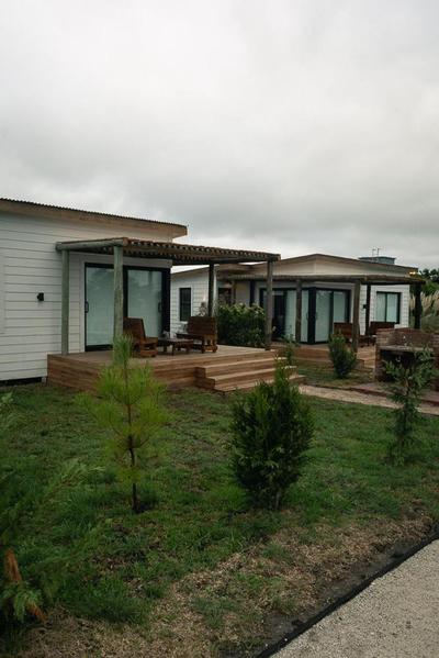 Dread Chapa Shack Casa 2 Hola Sur